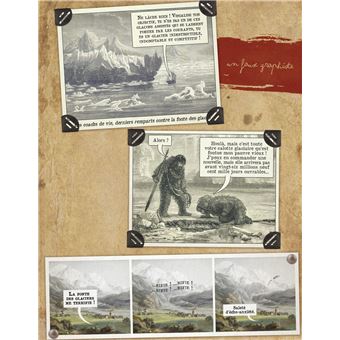 Intégrale de L'Effondrement