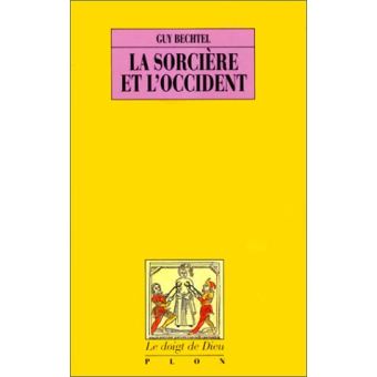 La sorcière et l'Occident