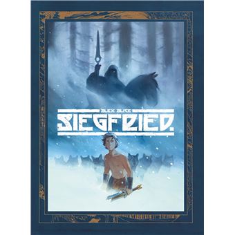 Siegfried - Siegfried