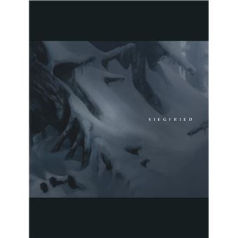 Siegfried - Siegfried