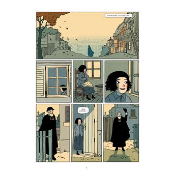 Séraphine