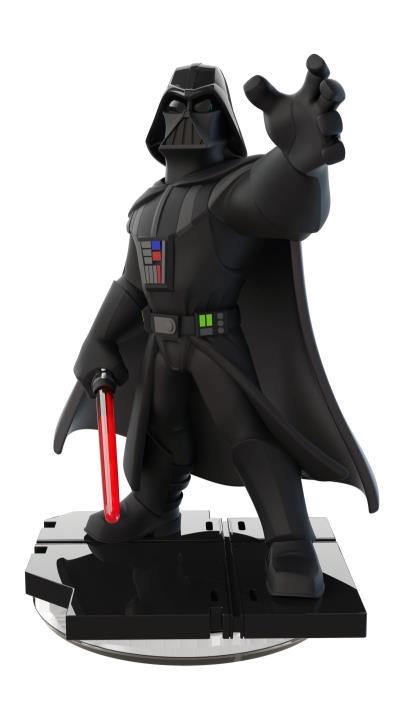 INFINITY 3.0 : STAR WARS DARTH VADER CHARACTER PACK