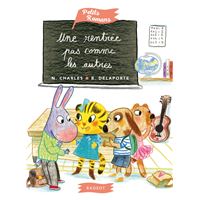 Une rentrée pas comme les autres