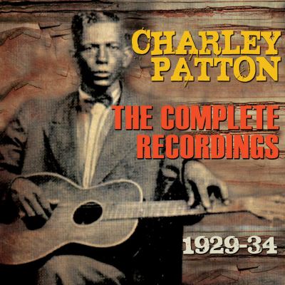 The complete recordings 1929 1