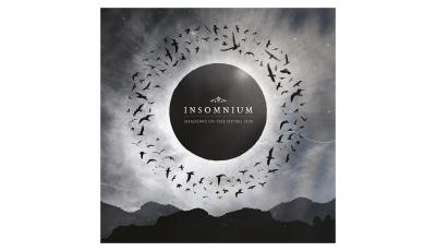 Shadows Of The Dying Sun