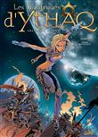 Les Naufragés d'Ythaq - Fourreau T1 gratuit + 2 + 3