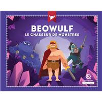 Le chasseur de monstres