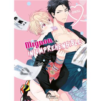 Mignon et incompréhensible