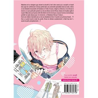 Mignon et incompréhensible