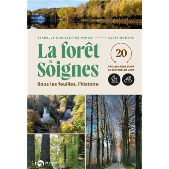 La forêt de Soignes