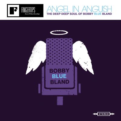 Angel in anguish the deep dee