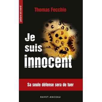 Je suis innocent