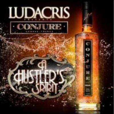 Conjure a hustler s spirit