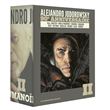 Jodorowsky 90 ans - Coffret V2