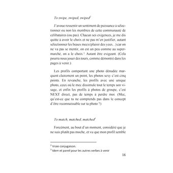 Tinderland ou le monde merveilleux des rencontres 2.0