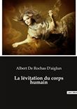 La lévitation du corps humain