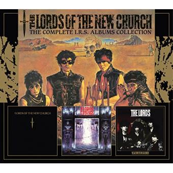 Complete-I-R-S-Albums-