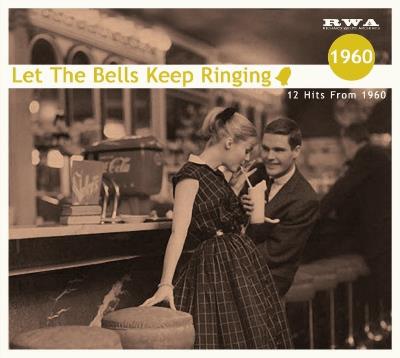 Let the bells 1960/inclus livret 16 pages