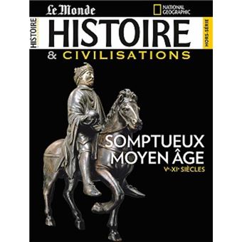 Somptueux Moyen-Âge