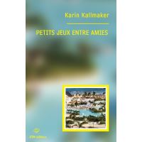 Petits jeux entre amies