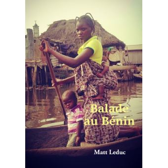 Balade au Bénin