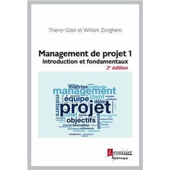 Management de projet 1 (2° Éd.)