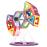 MAGFORM 46 PIECES CARNAVAL SET_1