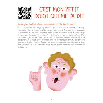 Proverbes et expressions : langue des signes française