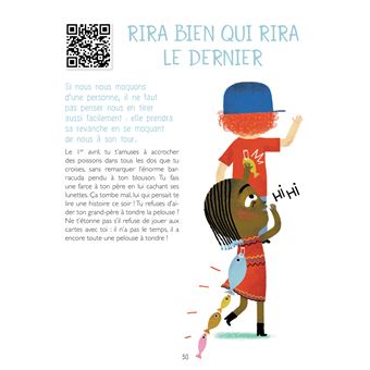 Proverbes et expressions : langue des signes française