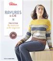 Rayures & Cie : Tricoter les textures & les rayures