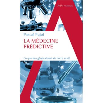 La médecine prédictive