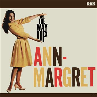 Ann-Margret - 1