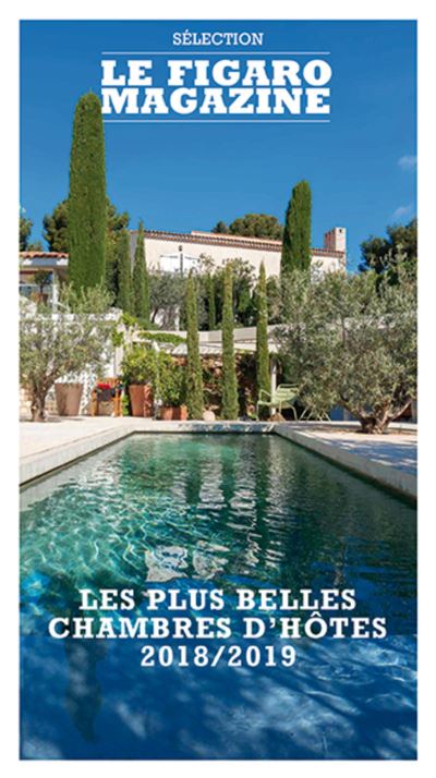 Les plus belles chambres d'hotes