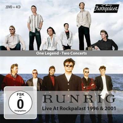 One Legend Two Concerts