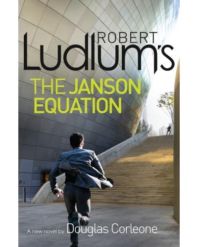 ROBERT LUDLUM'S JANSON EQUATION