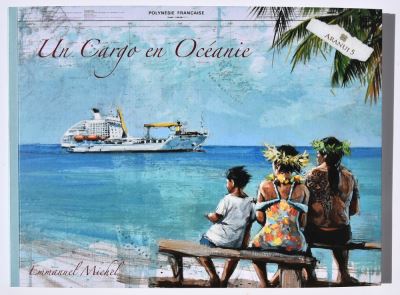 Un Cargo en Océanie