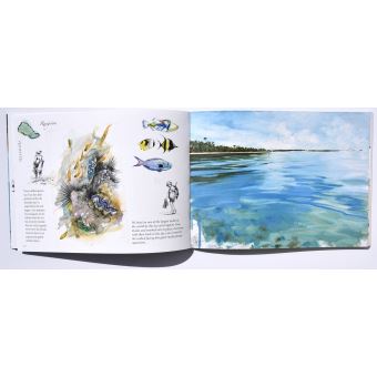 Un Cargo en Océanie