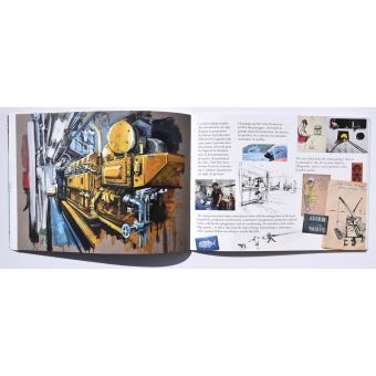 Un Cargo en Océanie