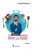 Les deux saints font la paire