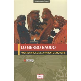 Lo Gerbo baudo + CD