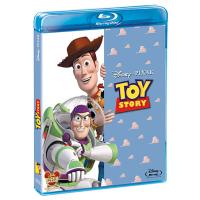 Toy Story Blu-ray