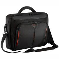 Targus Sacoche Classic+ Clamshell Case pour ordinateurs 18" - Noire
