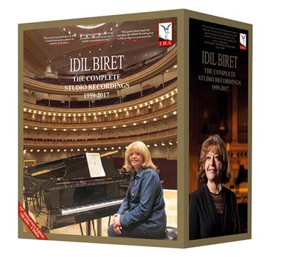 IDIL BIRET/75TH ANNIVERSARY ED