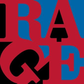 Rage Against the Machine - 1