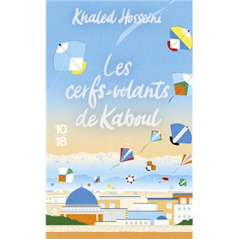 Les cerfs-volants de Kaboul - Collector