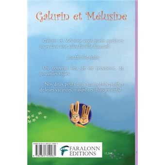 Galurin et Mélusine