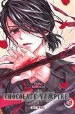 Chocolate Vampire T16