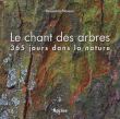 Le chant des arbres