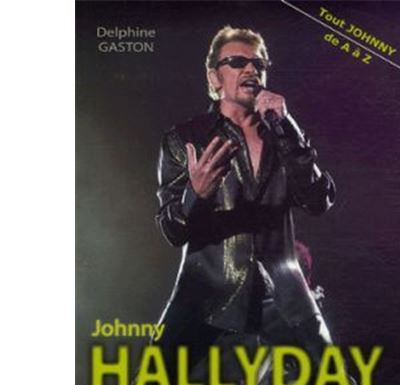 Johnny Hallyday l'intégrale