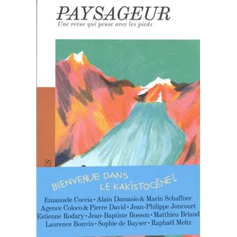 Paysageur N4